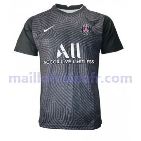 Maillot de Foot Paris Saint-Germain Extérieur Gardien 2020-21
